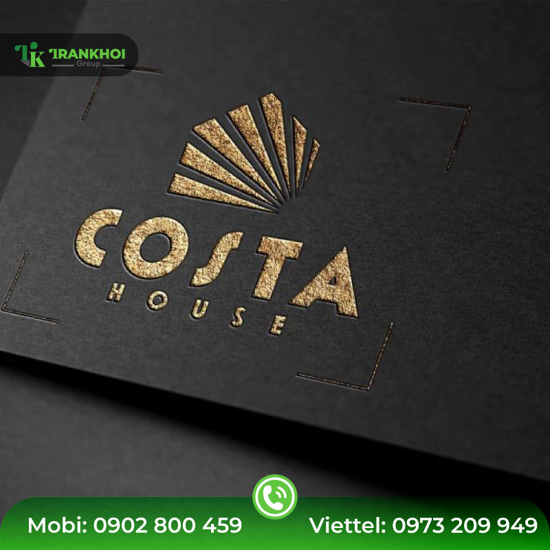 Thiết kế logo giá bao nhiêu