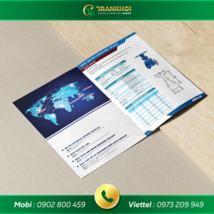 Catalouge thiết bị