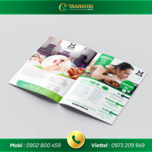 trọn bộ nhận diện thương hiệu