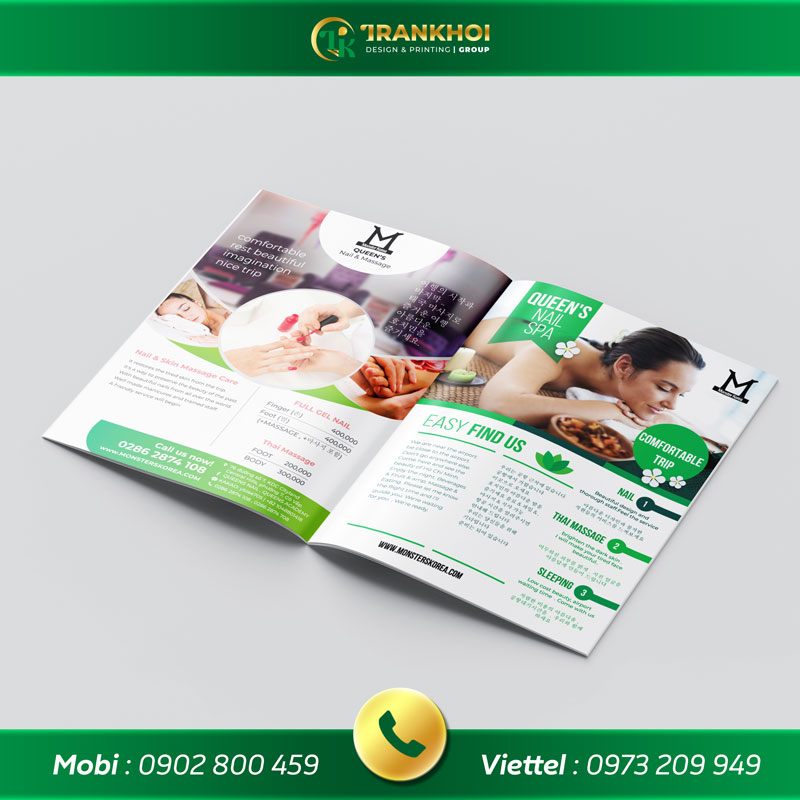 trọn bộ nhận diện thương hiệu