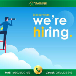 Tuyển 10 thực tập sinh viết content