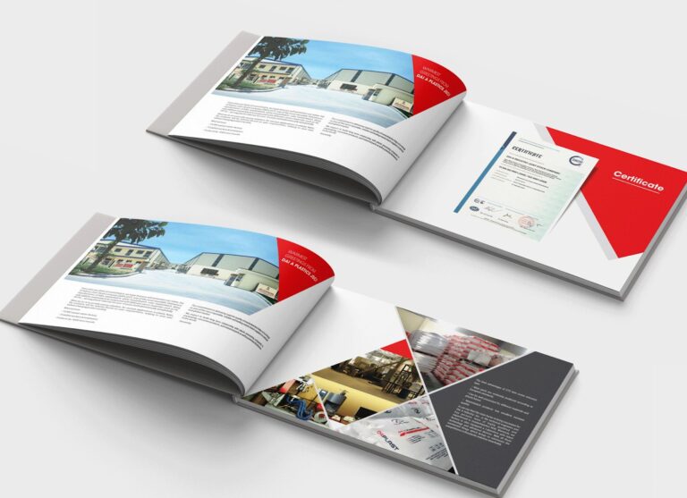 catalogue giúp tăng tỷ lệ chuyển đổi sản phẩm