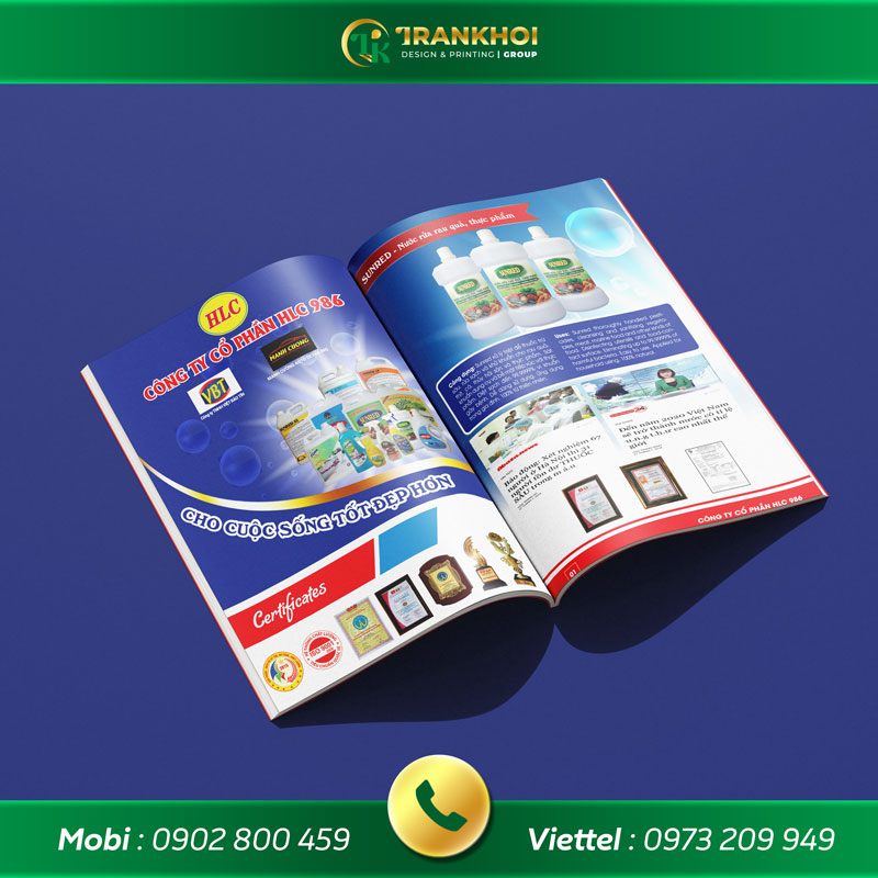 catalogue công nghệ thuốc trừ sâu