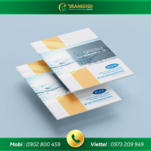 Catalouge ngành nước uống