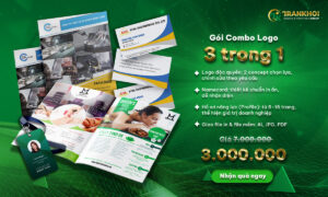 một bộ in ấn bài bản