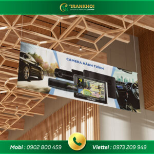 Banner Camera