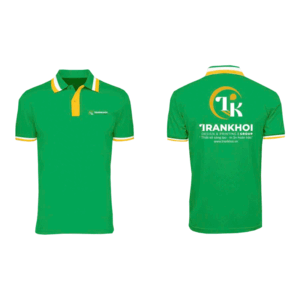Đồng phục Trần Khôi Group