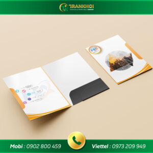 Folder bất động sản