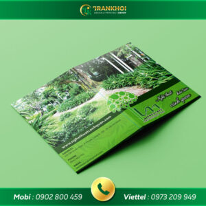 Folder nghệ thuật