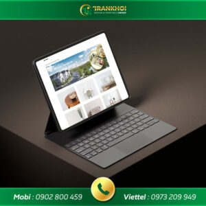 Thiết kế web trọn gói – Chỉ từ 3 triệu – Lên web trong 7 ngày