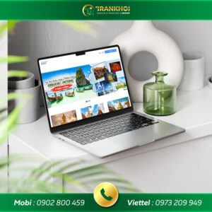 Thiết kế website giá bao nhiêu?