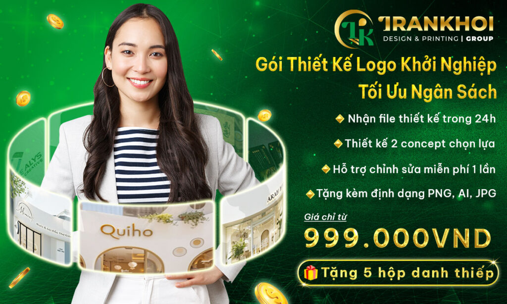 banner trần khôi logo