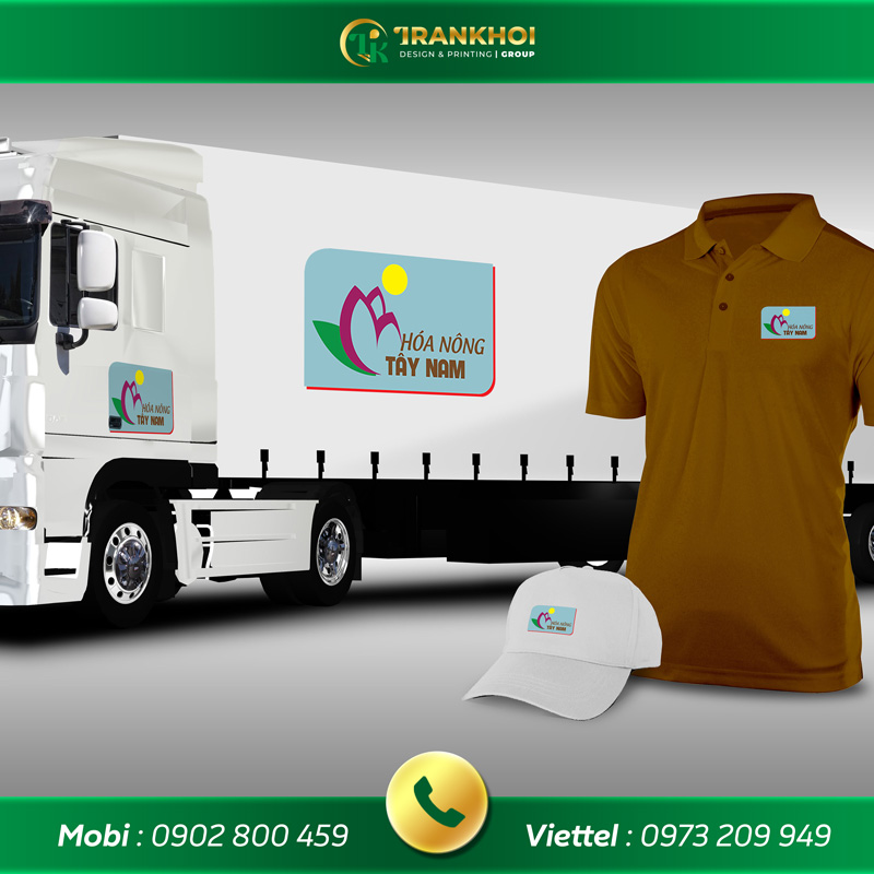 bộ nhận diện thương hiệu tây nam 02