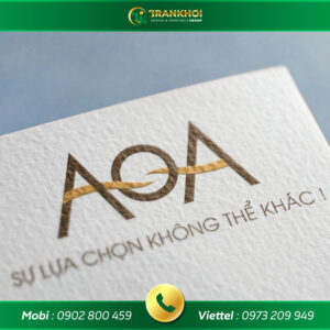 xu hướng thiết kế logo 2025