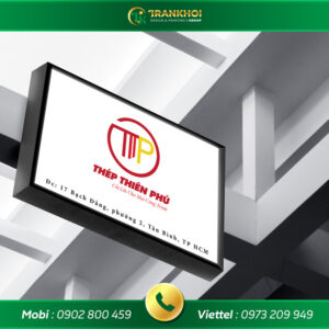 logo thép 01