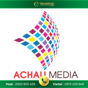 logo dịch vụ online