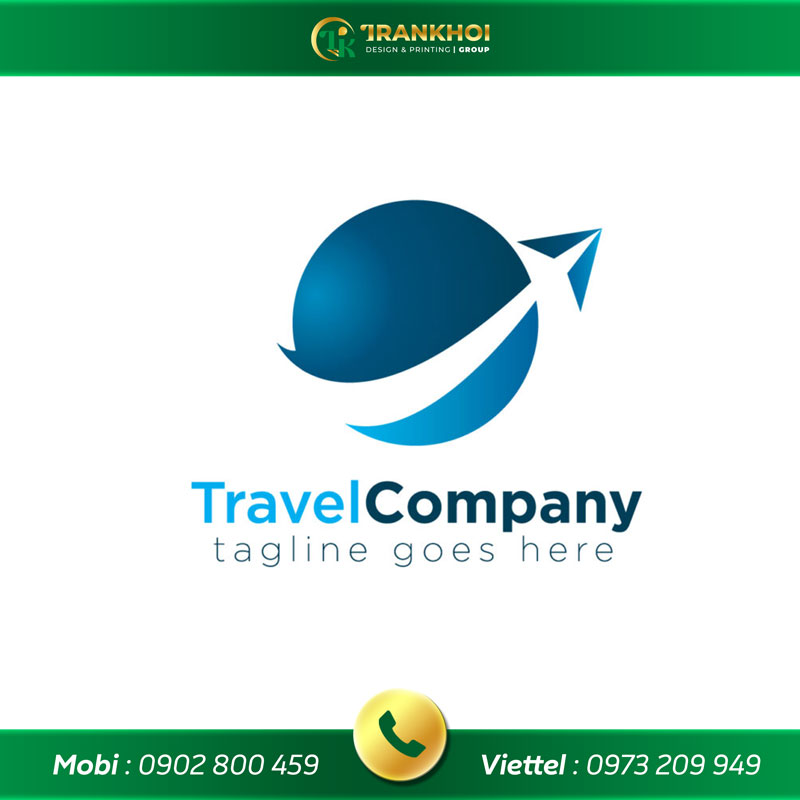logo dịch vụ