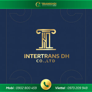 logo doanh nghiệp xh