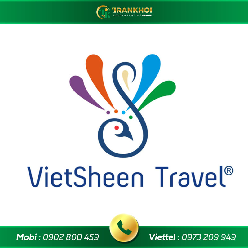 logo du lịch 3