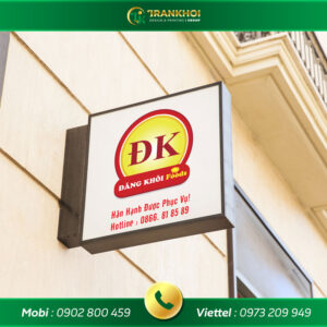 logo food