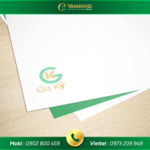 logo gia kỳ