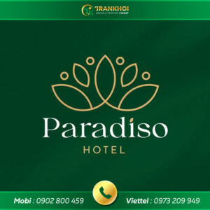 Thiết kế logo giá bao nhiêu