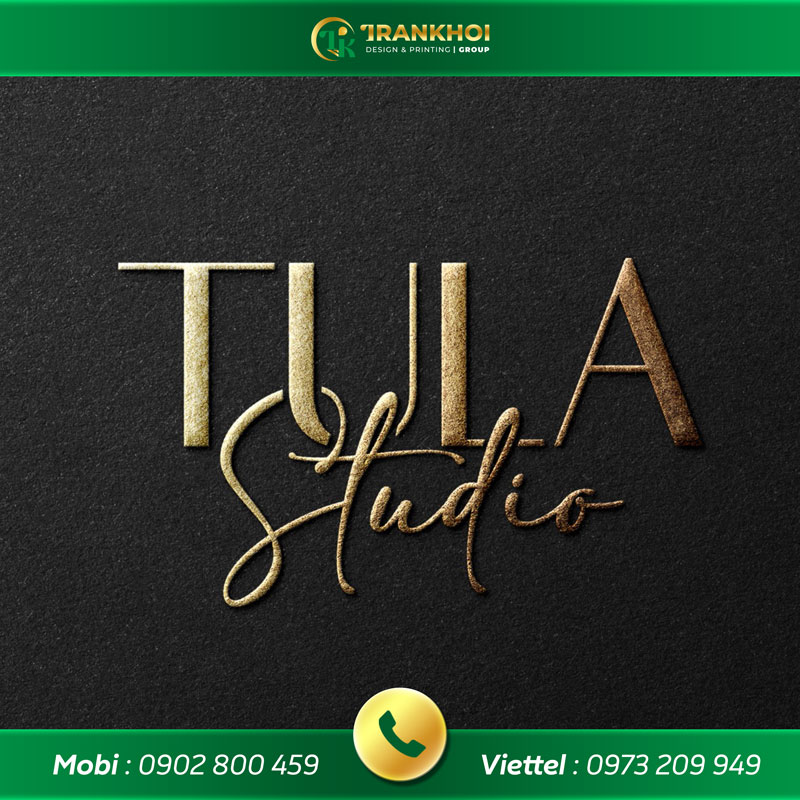 Logo studio Tula