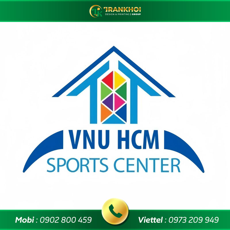 logo thể thao 2