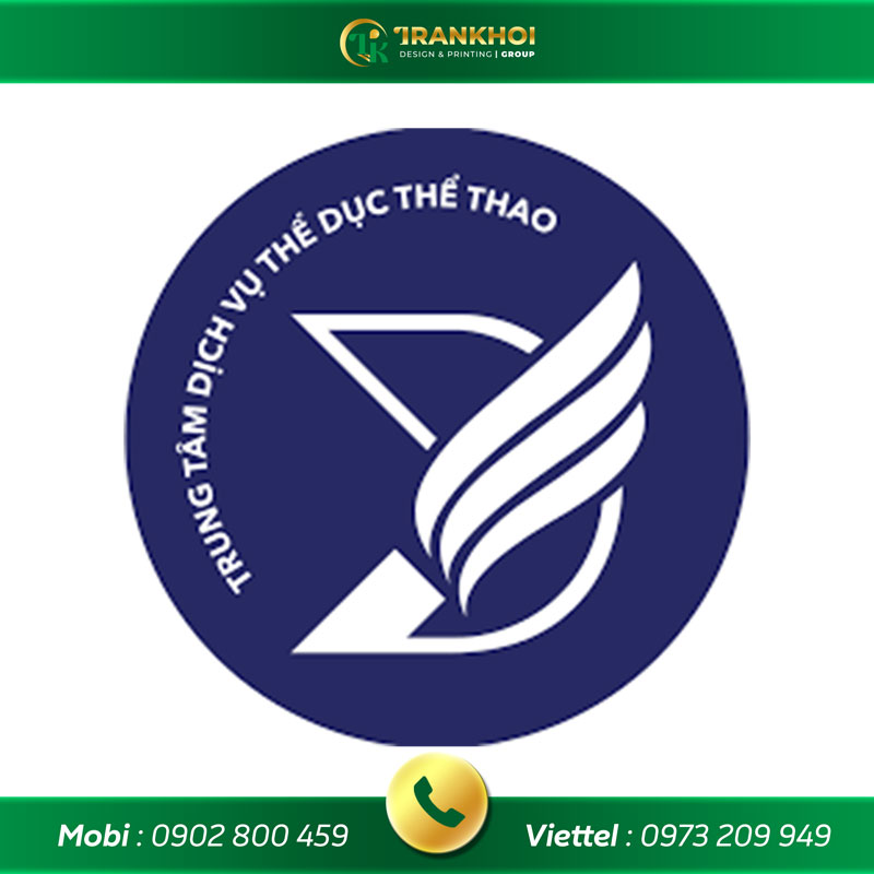 logo thể thao