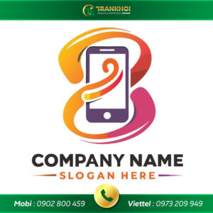 logo ứng dụng di động 2