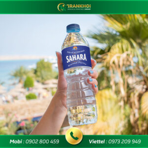tem nước suối
