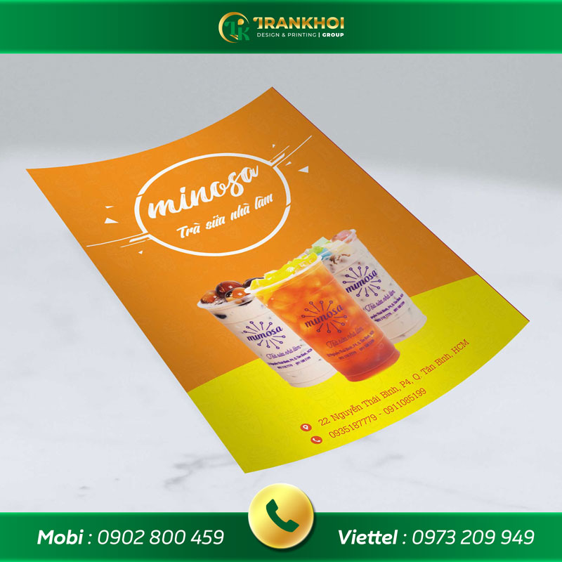 tờ rơi nước uống 2