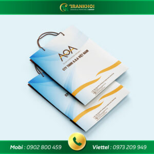 Logo Chuyên Nghiệp Đúng Ngành