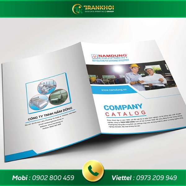 catalouge khởi nghiệp 2