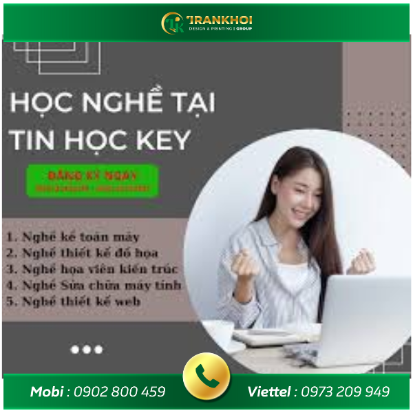 catalog tin học