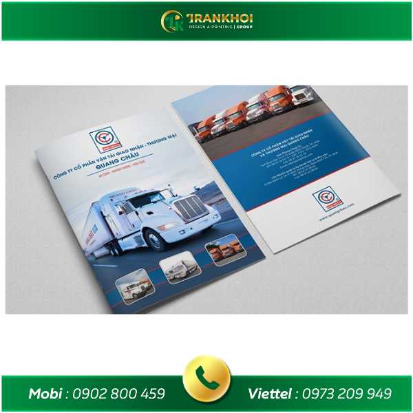 catalog vạn tải