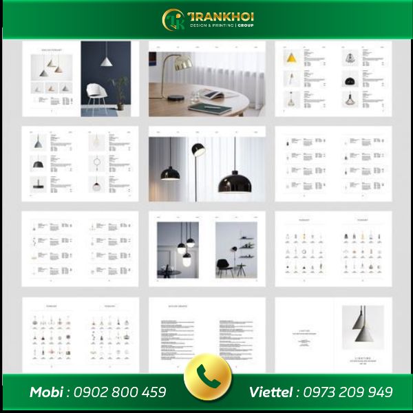 catalogue gia dụng