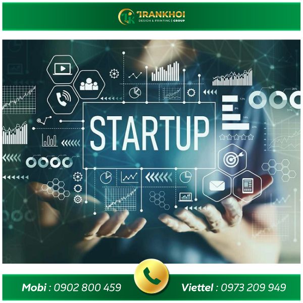 catalogue startup công nghệ