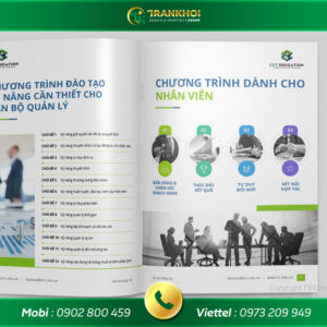 catalouge đào tạo 2