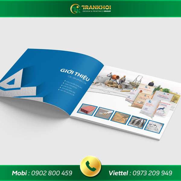 catalouge nhà sách 2