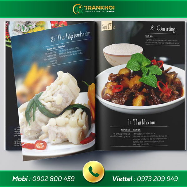 catalouge quán nhật 2