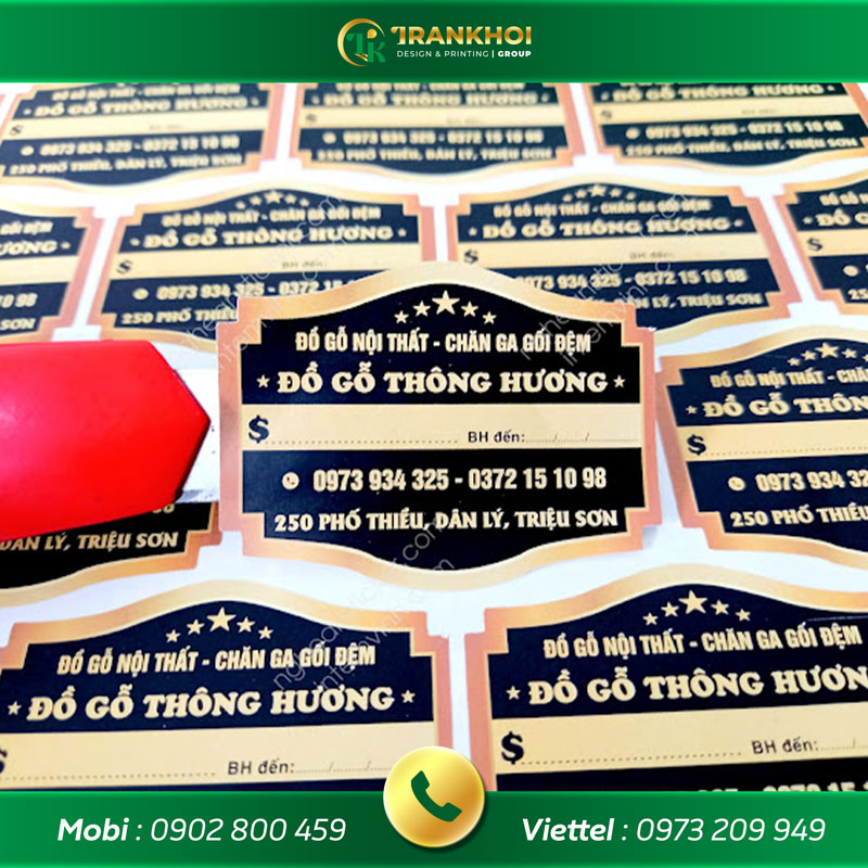 decal đồ gỗ 2