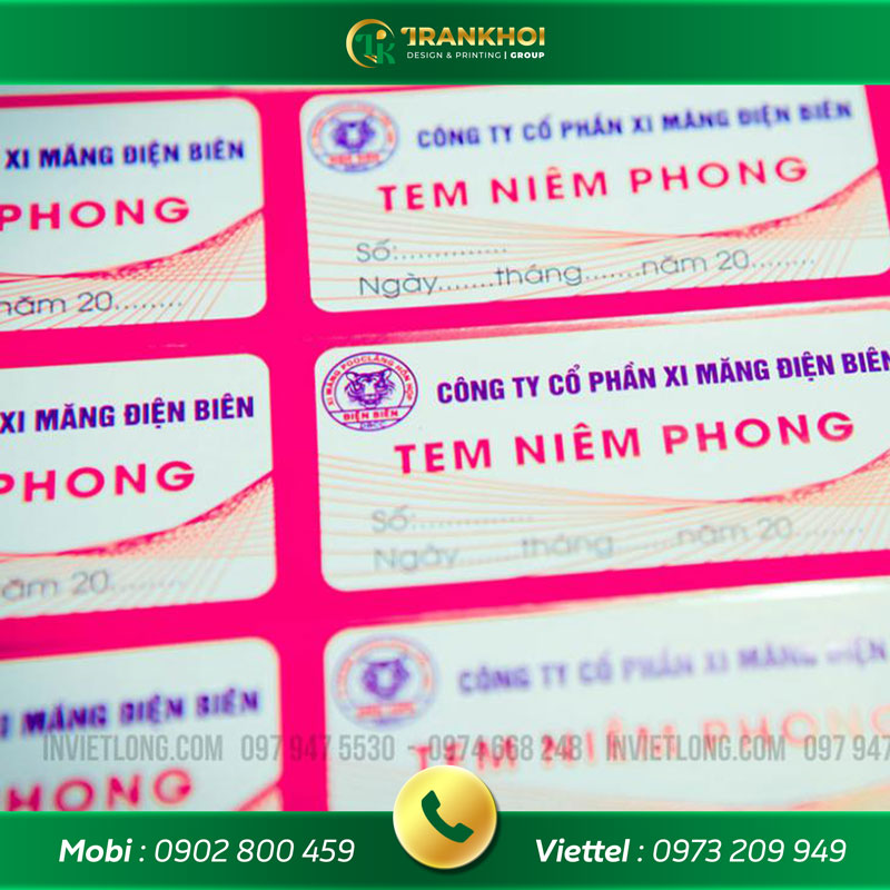 decal bảo hiểm
