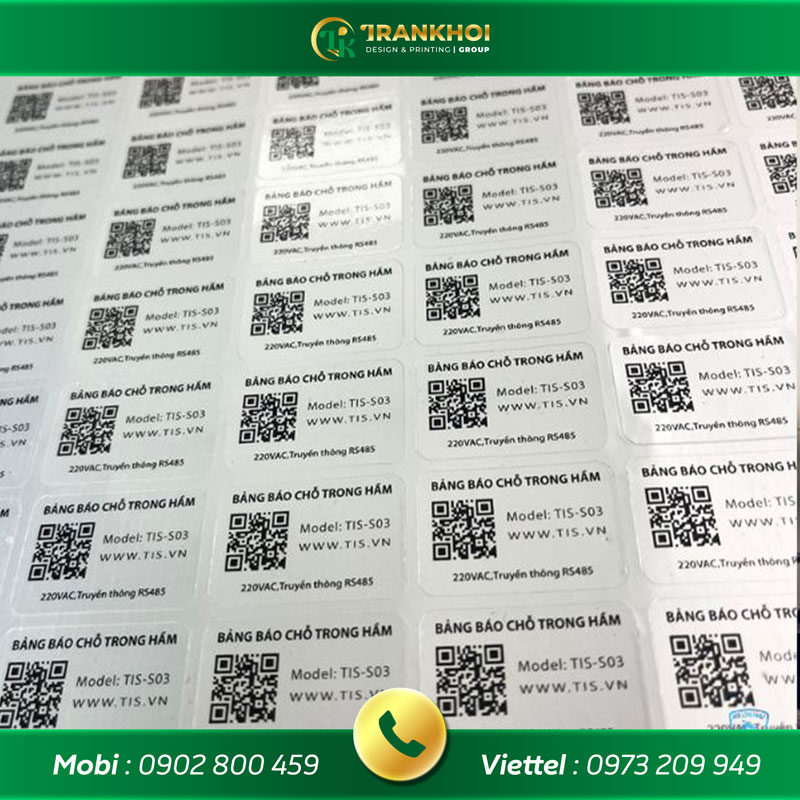 decal chứng khoán 2