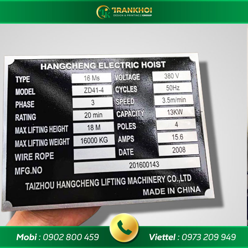 decal chứng khoán