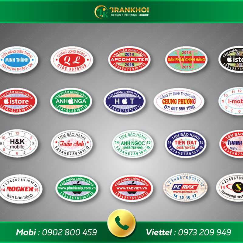 decal cửa hàng điện thoại