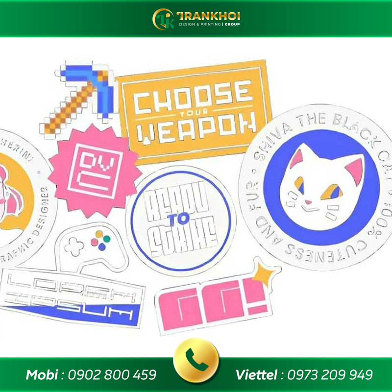 decal đồ chơi 3