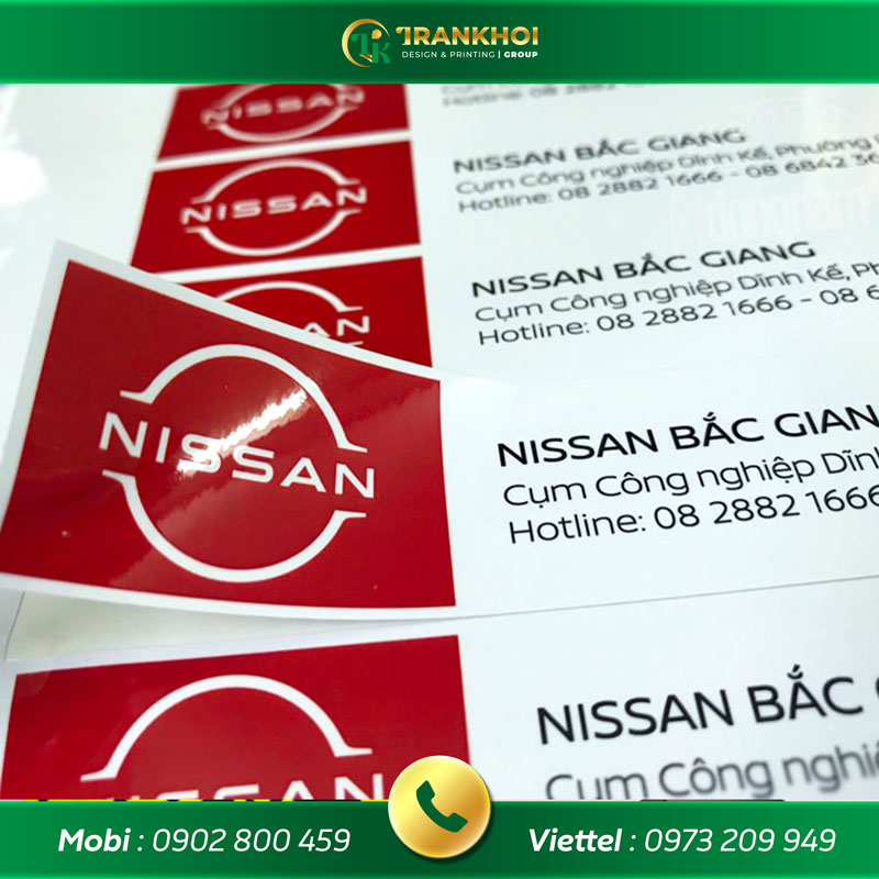 decal garage ô tô 2