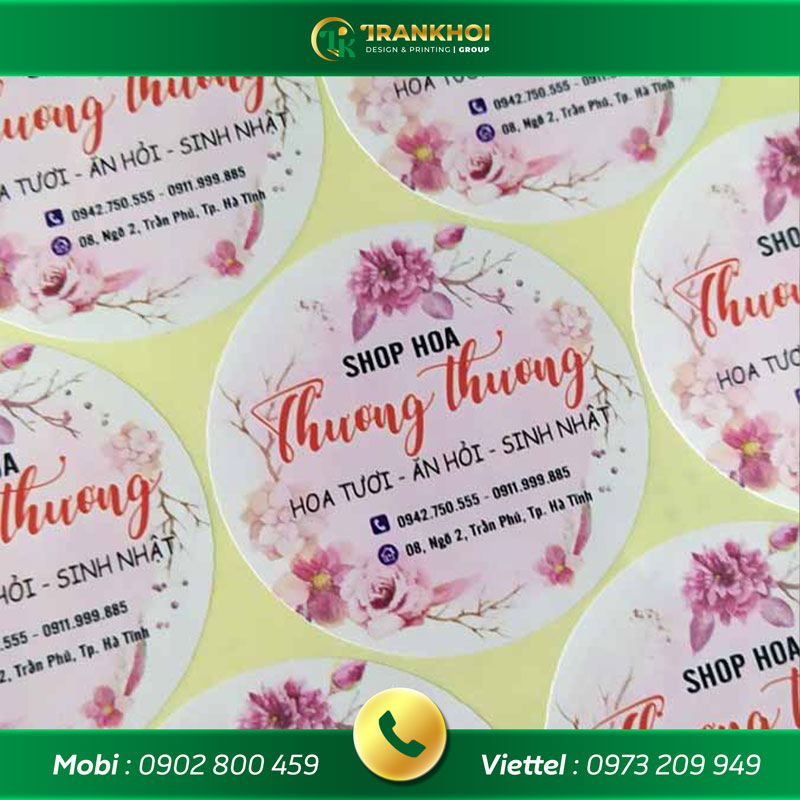 decal hoa tươi 3