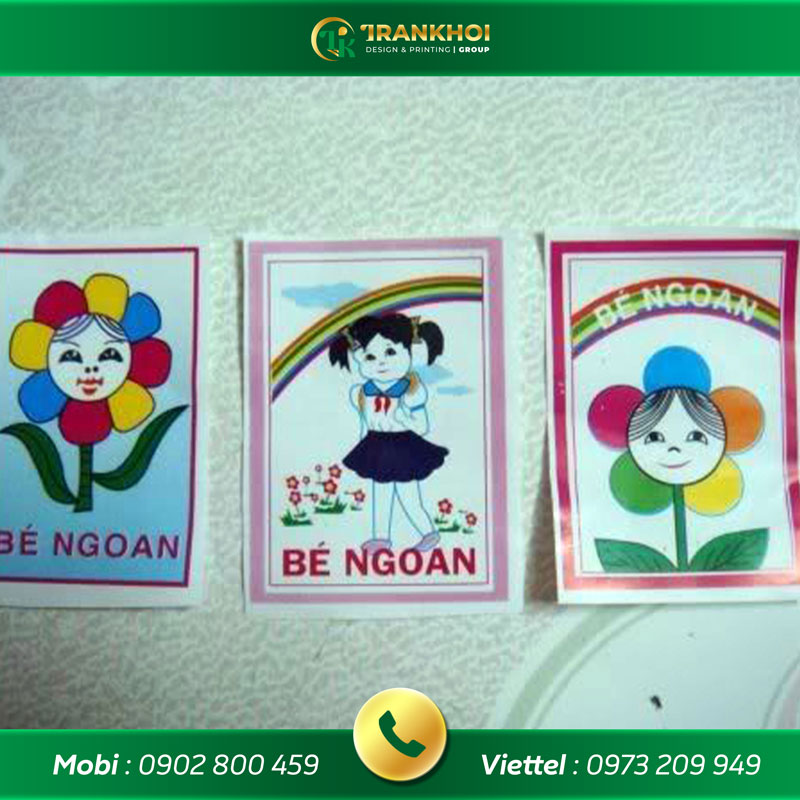 decal mầm non 3